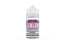 ZENITH 6MG  GEMINI ICE 60ML