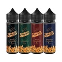 TOBACCO MONSTER 100ML