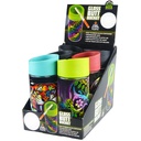 SMOKEZILLA GLASS BUTT BUCKET MIX BOX OF 6