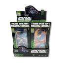 SMOKEZILLA ROLLING TRAY SET STAND BOX OF 6