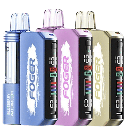 FOGER SWITCH PRO KIT 30K PUFFS BOX OF 5