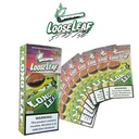 LOOSE LEAF 2PK LONG LEAF X DESEAN 10CT
