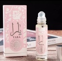 LATTAFA ROLL ON PARFUM OIL 10ML