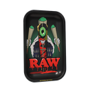RAW CONE MONSER SMALL METAL TRAY 1PC