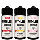 RUTHLESS E-JUICE 100ML