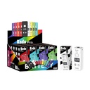 YOCAN KODO PRO PORTABLE BATTERY NEW COLOR DISPLAY OF 20