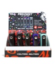 WULF PRO DIGIT VARIABLE VOLTAG BATTERY DISPLAY OF 15