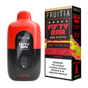 FRUITIA X FIFTY BAR 20K PUFFS BOX OF 5