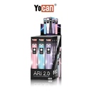 YOCAN ARI 2.0 SERIES DISPLAY OF 15