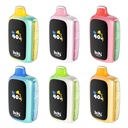 CRUSH BERI 50K PUFFS BOX OF 5